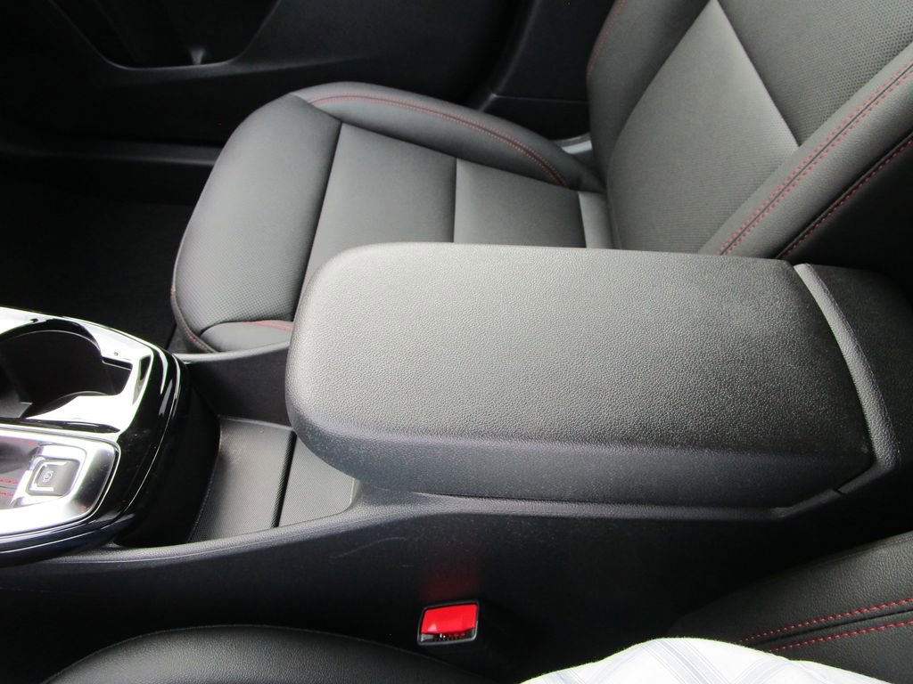 New 2026 Chevrolet Trax RS image 31