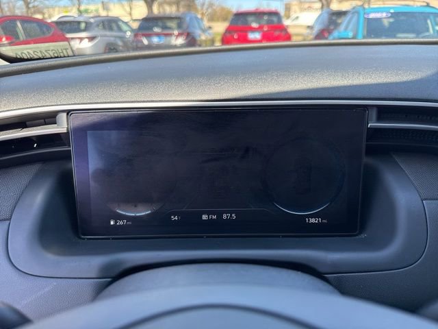 Used 2022 Hyundai Tucson Limited image 9