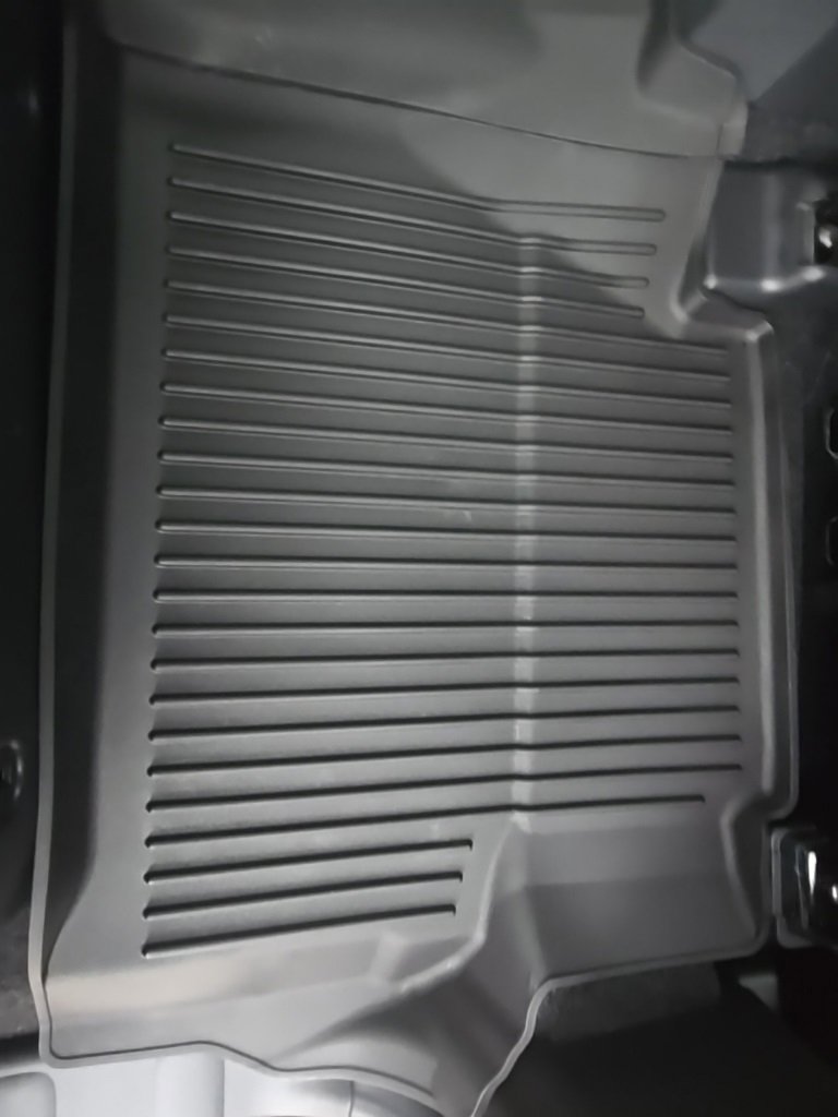 New 2026 Nissan Frontier SV image 35