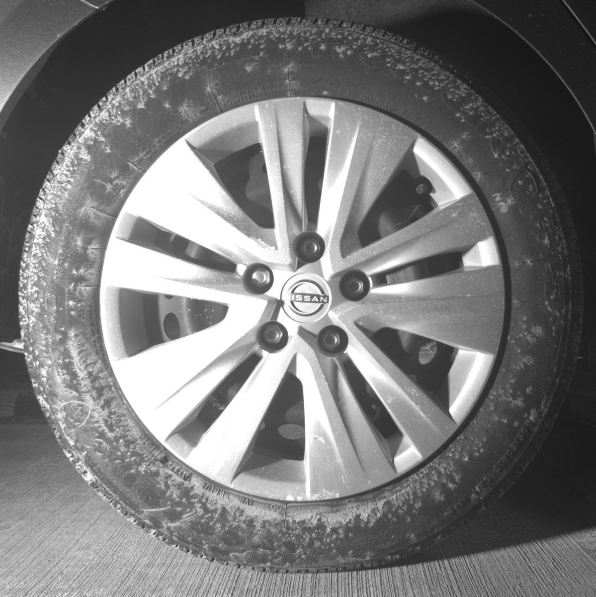 Used 2025 Nissan Sentra S FWD image 15