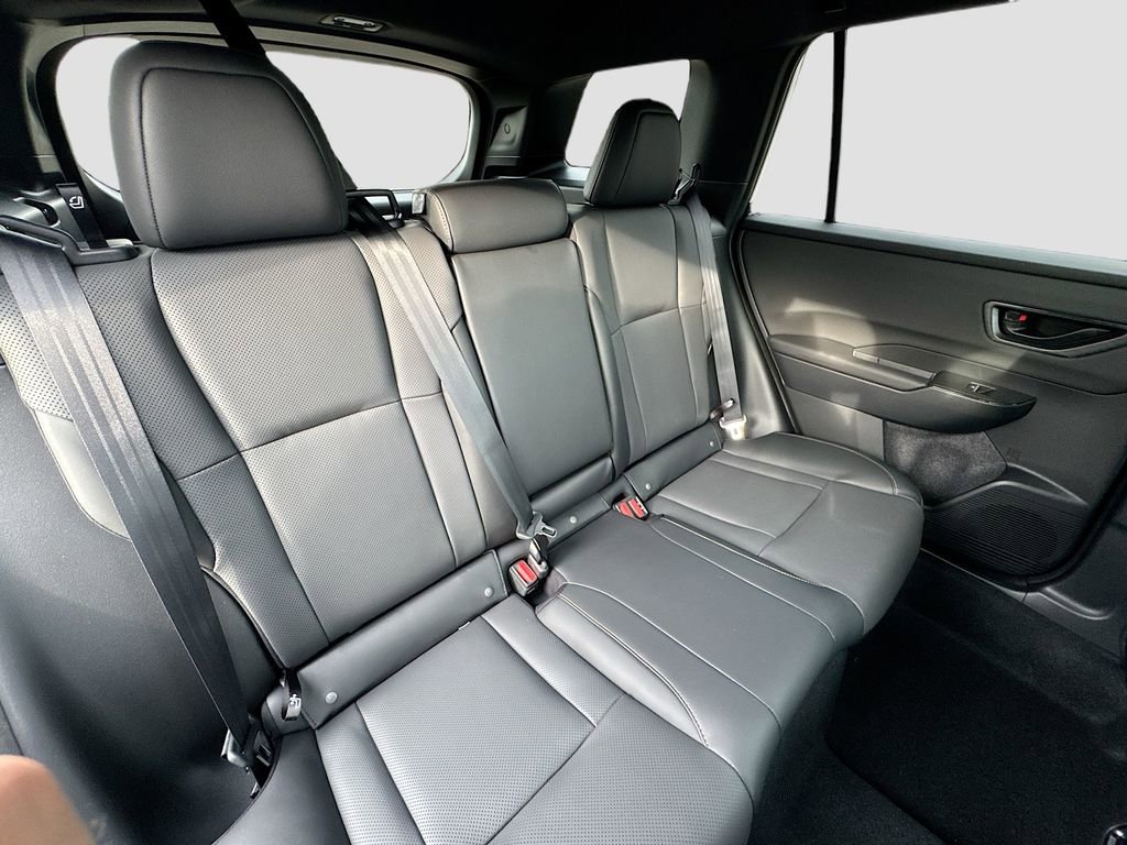 New 2026 Subaru Outback Wilderness w/ Wilderness Package image 27