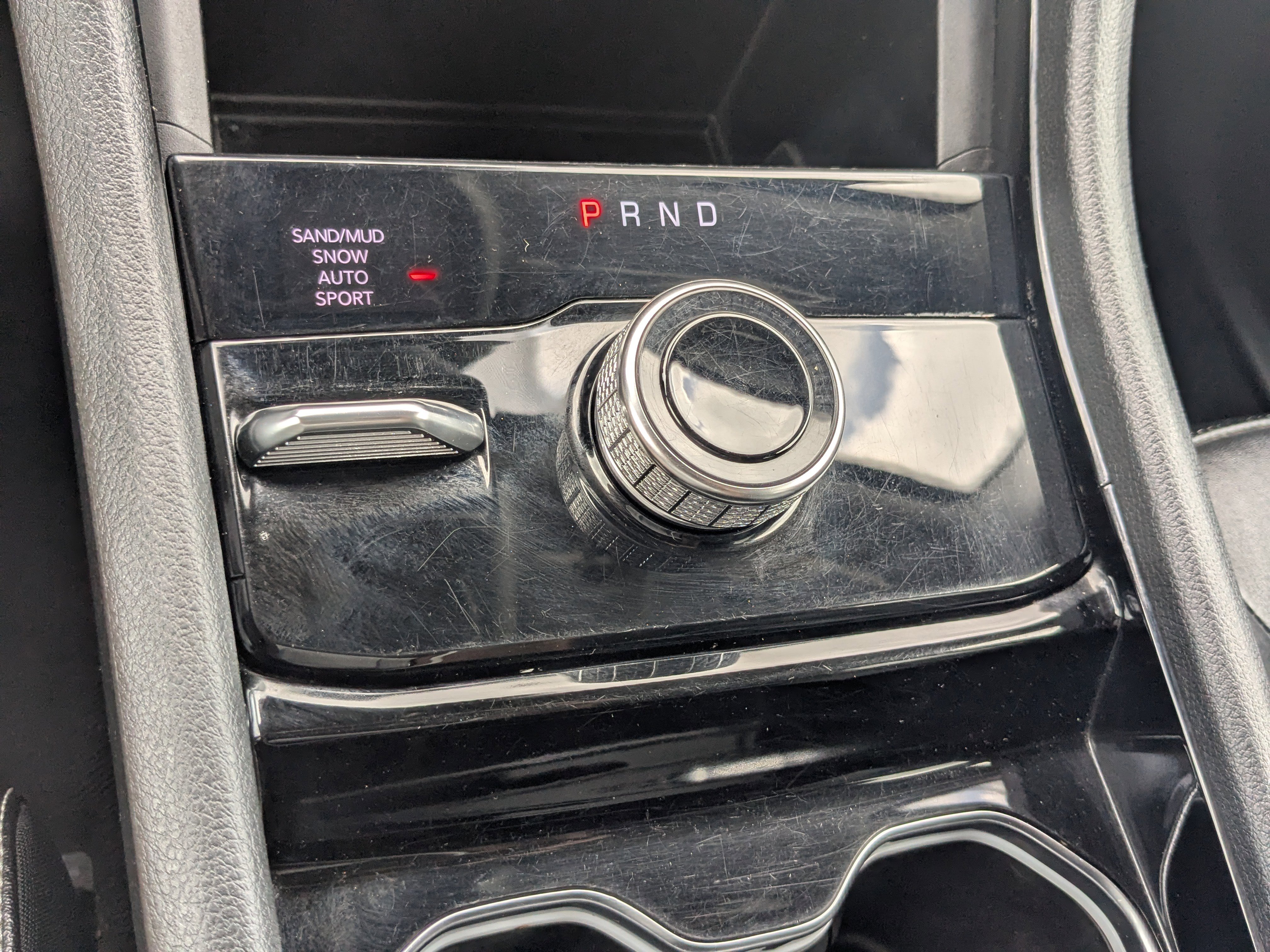 Used 2023 Jeep Grand Cherokee Limited image 28