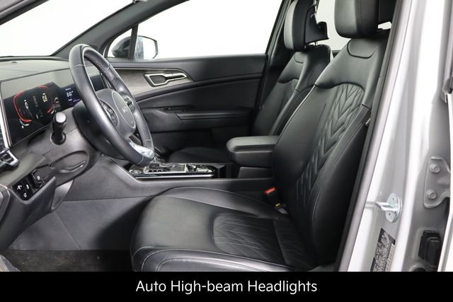 Certified 2023 Kia Sportage X-Line w/ X-Line Premium Package AWD/4WD image 17