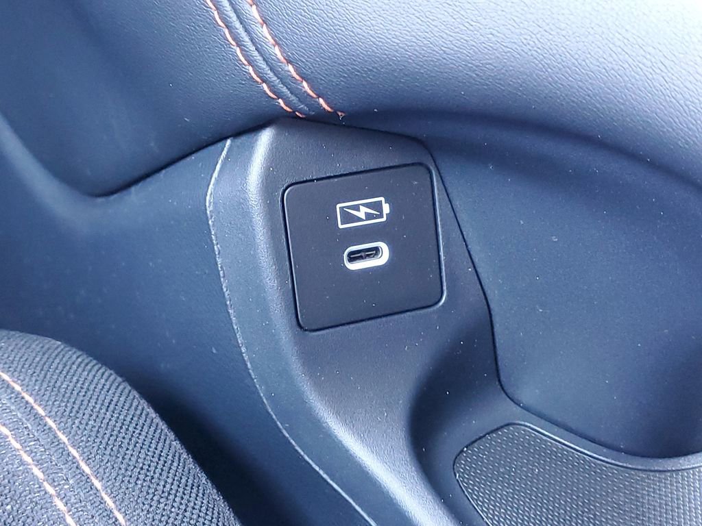 Used 2025 Honda HR-V Sport image 27