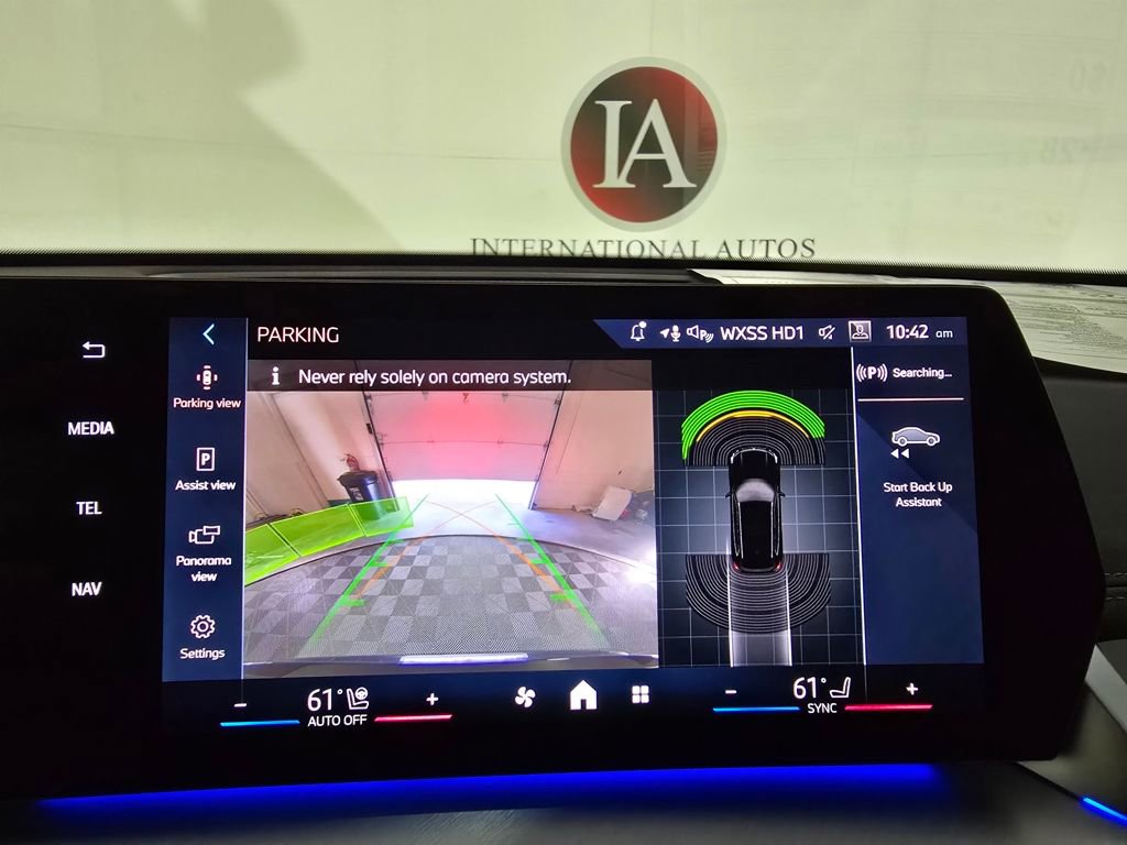 New 2026 BMW X1 xDrive28i w/ Convenience Package image 15