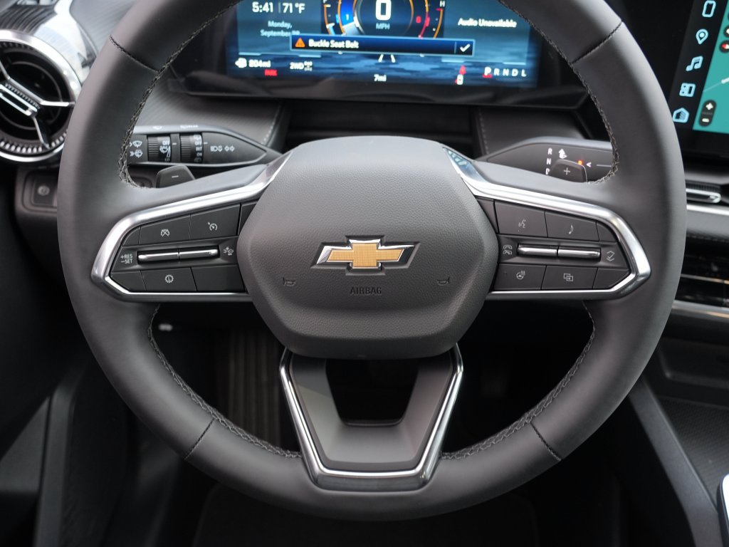 New 2027 Chevrolet Equinox LT AWD/4WD image 14