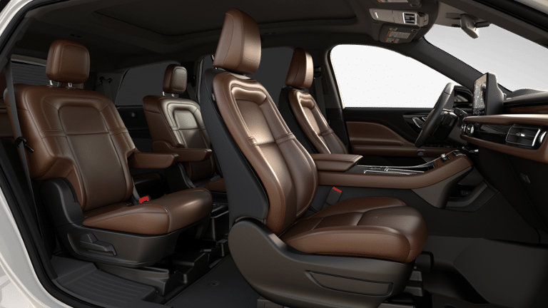 New 2026 Lincoln Aviator Reserve AWD/4WD image 52