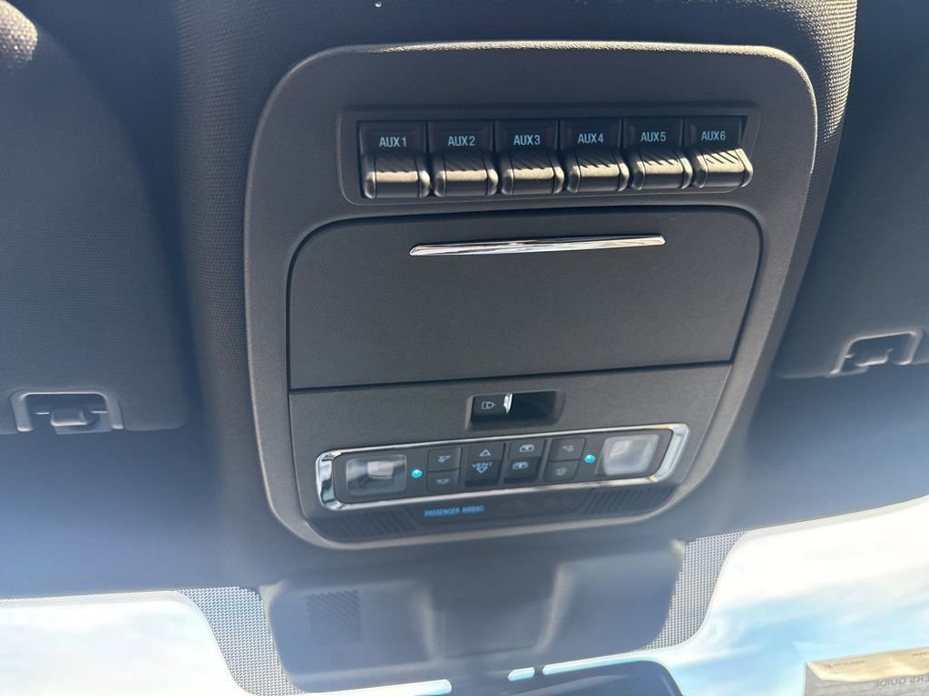 Certified 2024 Ford F350 Platinum image 48