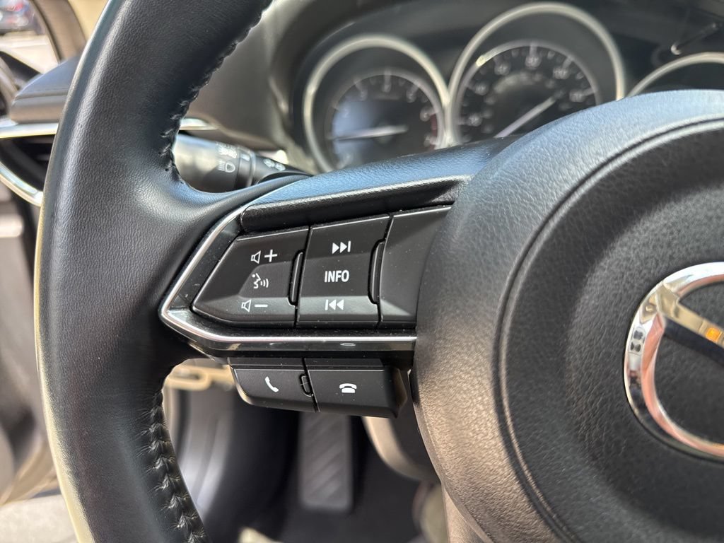 Used 2020 MAZDA MAZDA6 Grand Touring FWD image 13