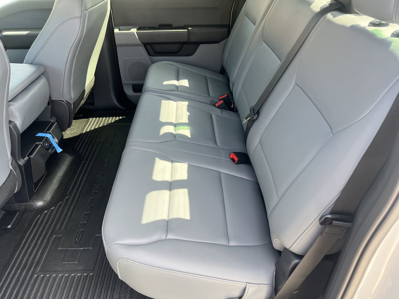 New 2026 Ford F250 XL w/ 360-Degree Camera Package image 20