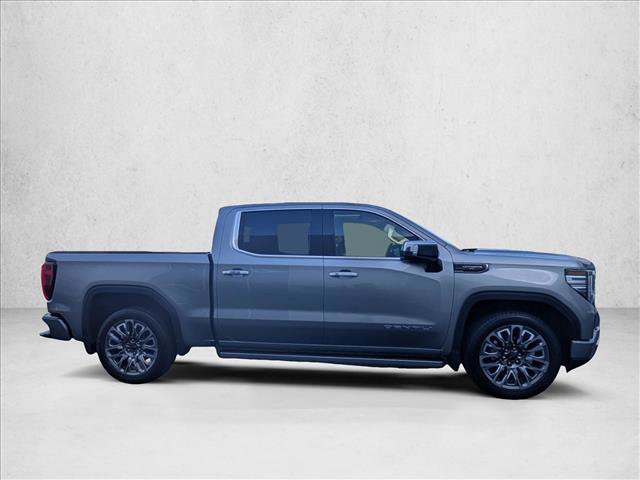 Used 2023 GMC Sierra 1500 Denali Ultimate AWD/4WD image 9