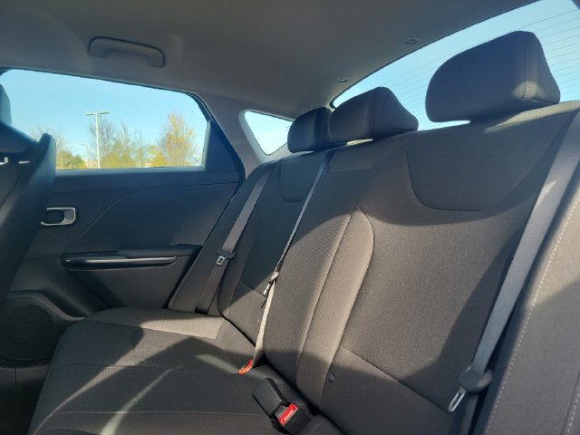 New 2026 Kia K4 FWD image 8