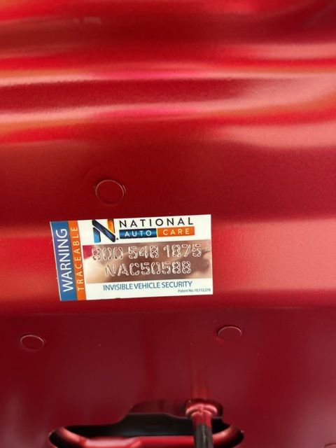 New 2026 Chevrolet Silverado 1500 LT Trail Boss w/ Convenience Package II image 43