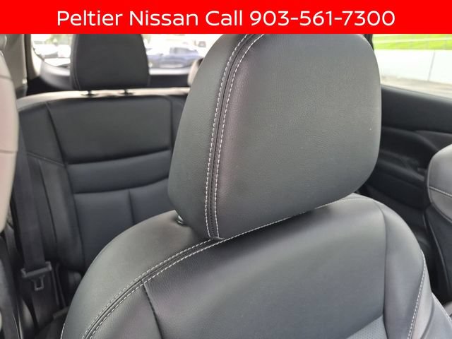 Certified 2024 Nissan Murano SL FWD image 14