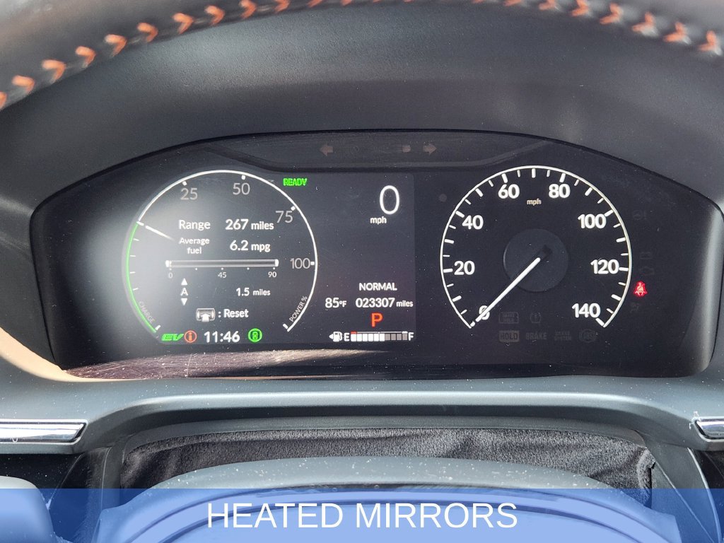 Used 2023 Honda CR-V Sport Touring image 25