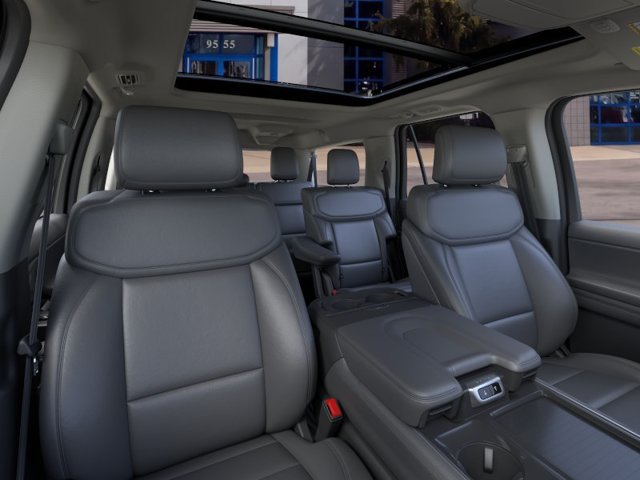 New 2026 Ford Expedition Max Active AWD/4WD image 10