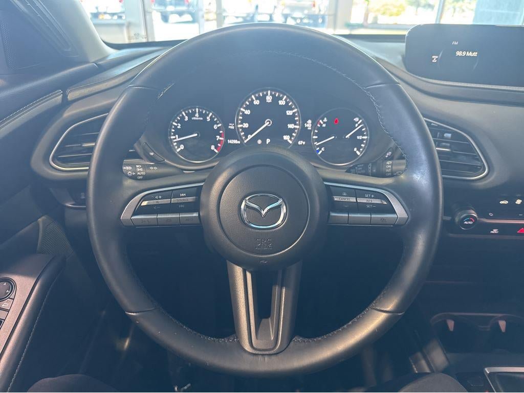 Used 2023 MAZDA CX-30 AWD 2.5 S w/ Select Package image 21