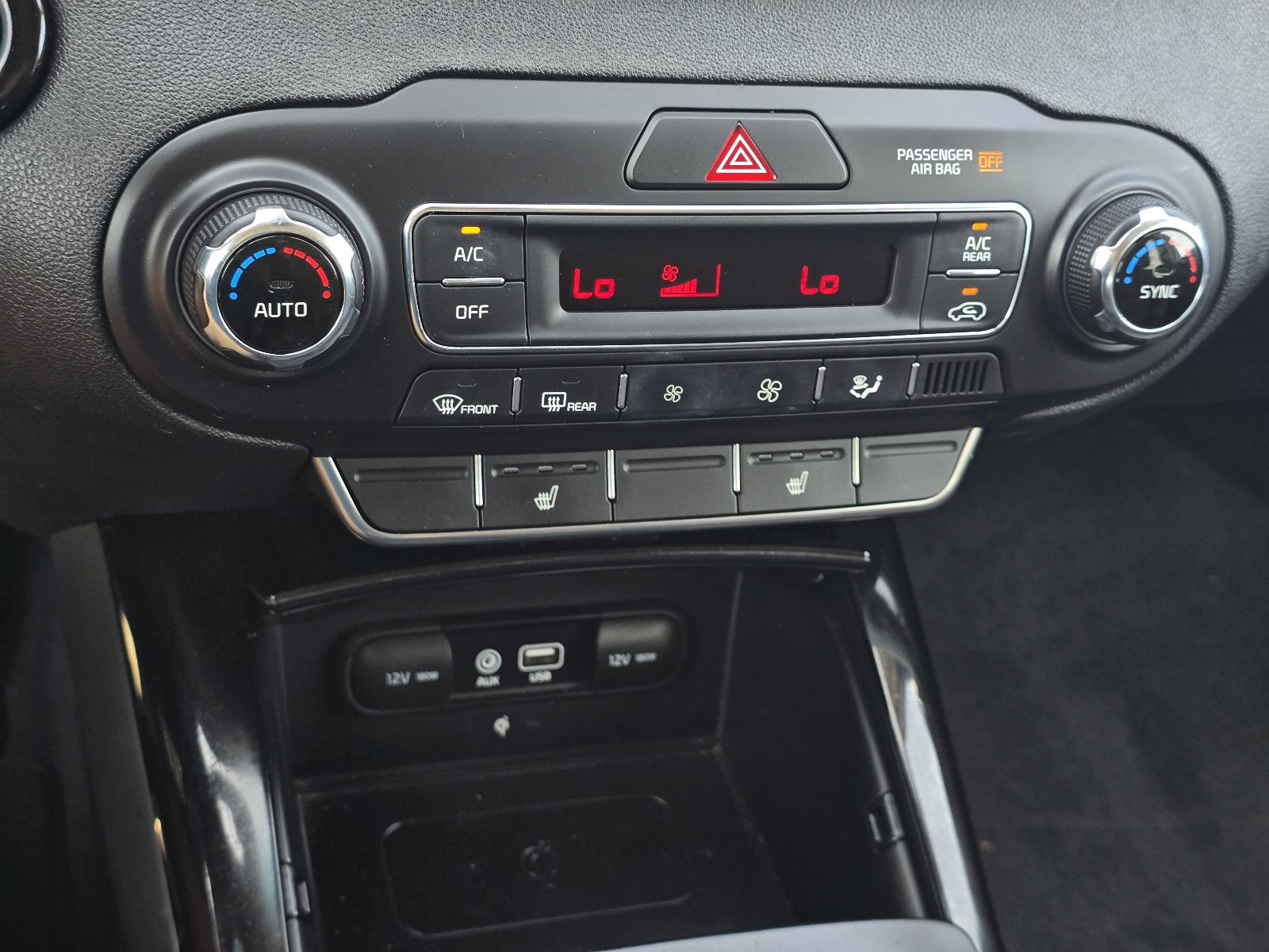 Used 2020 Kia Sorento SX AWD/4WD image 21