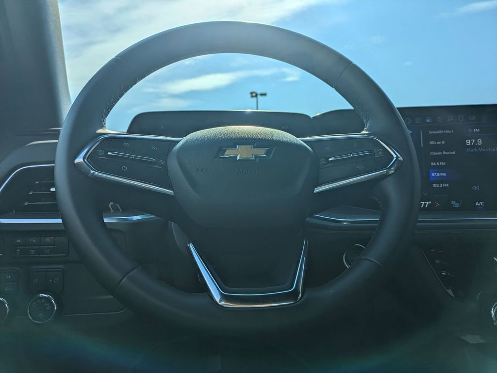 Used 2025 Chevrolet Tahoe LT image 22