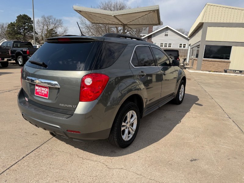 Used 2013 Chevrolet Equinox LT w/ Driver Convenience Package image 33