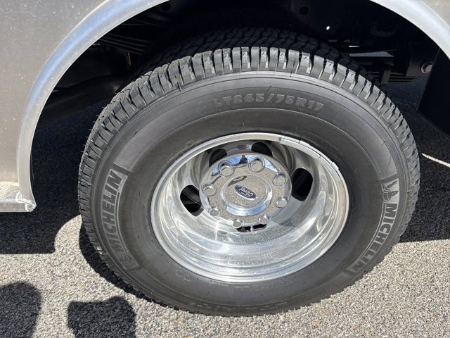 New 2026 Ford F350 XLT w/ XLT Value Package image 4