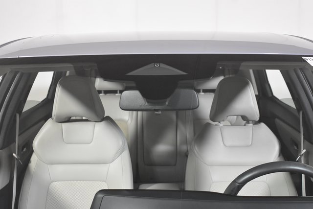 Certified 2024 Nissan Ariya AWD image 39