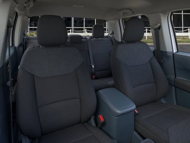 New 2026 Ford Maverick XL image 10