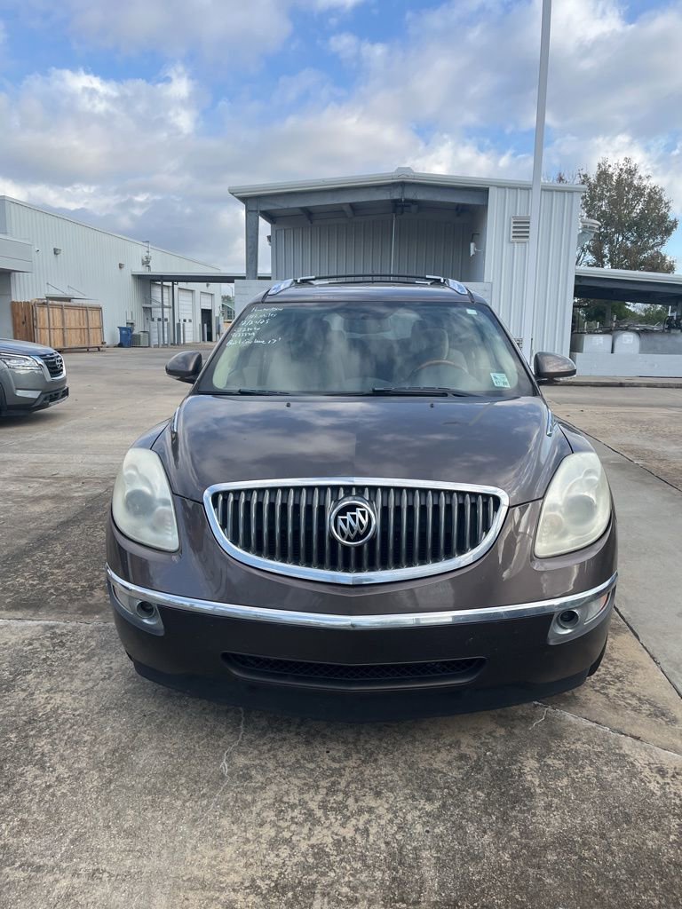 Used 2012 Buick Enclave Convenience image 1