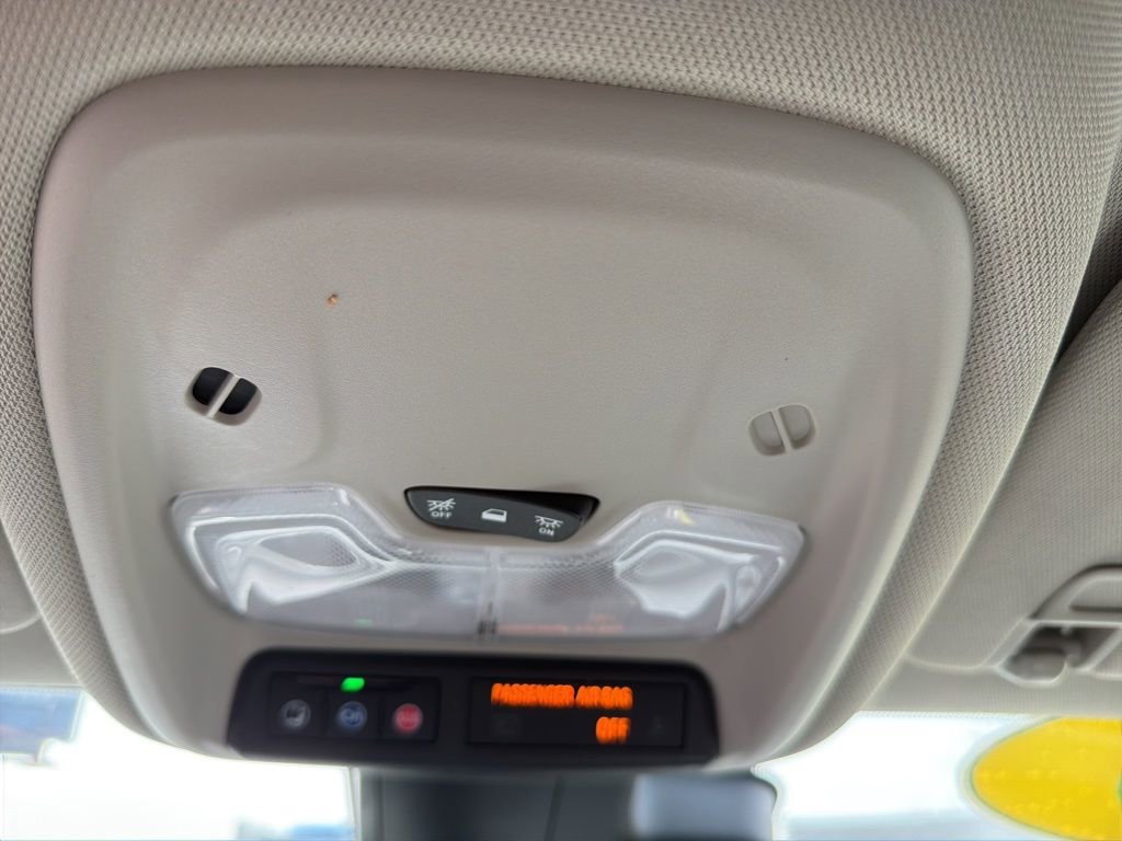 Used 2025 Buick Encore GX Preferred image 26