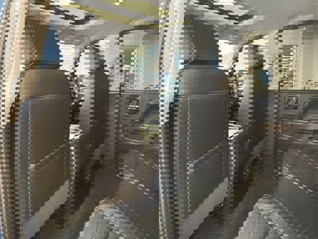 Used 2017 GMC Sierra 1500 Denali image 19