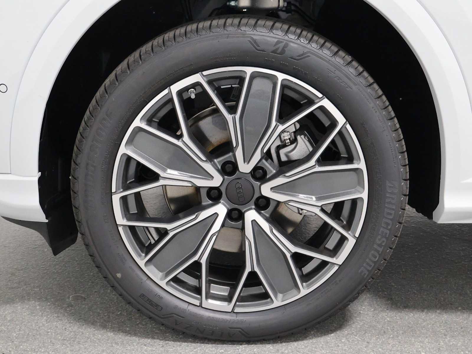 New 2026 Audi Q5 Premium Plus AWD/4WD image 38