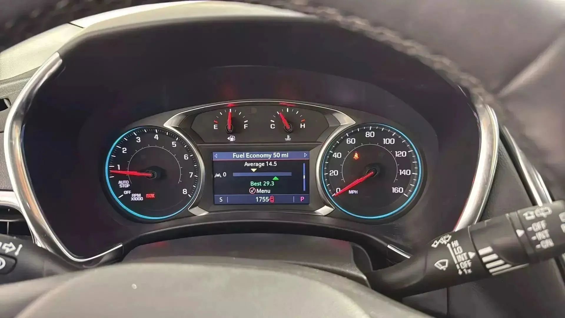 Used 2024 Chevrolet Equinox LT image 16