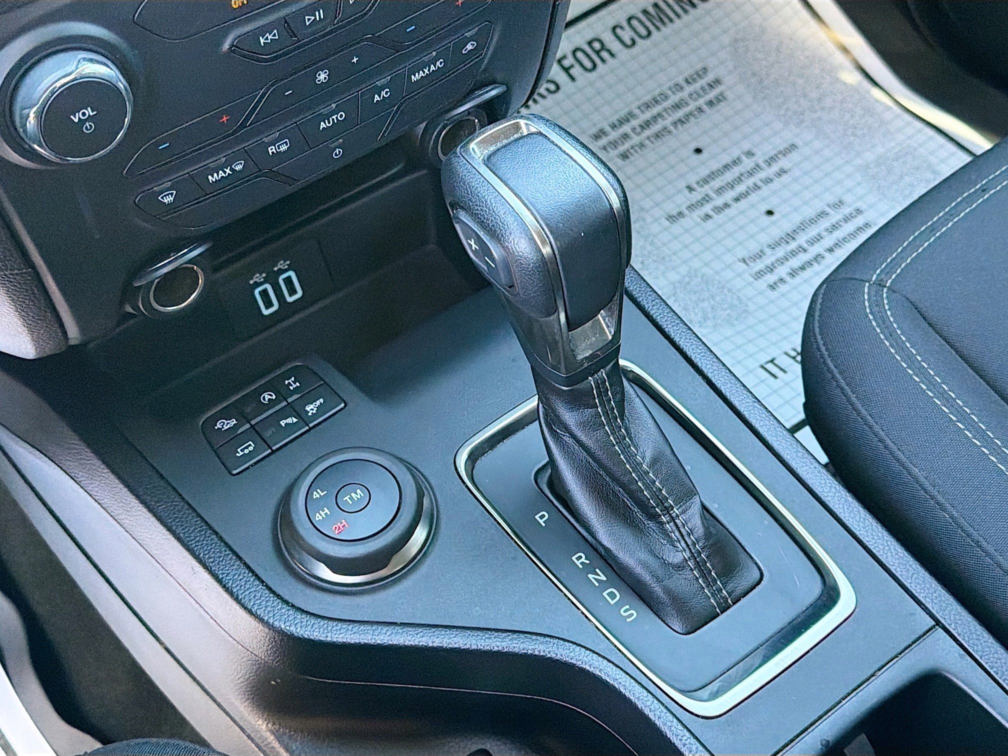 Used 2020 Ford Ranger XLT w/ Equipment Group 301A Mid image 26