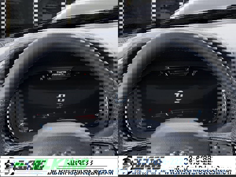 New 2026 RAM 2500 Rebel image 17