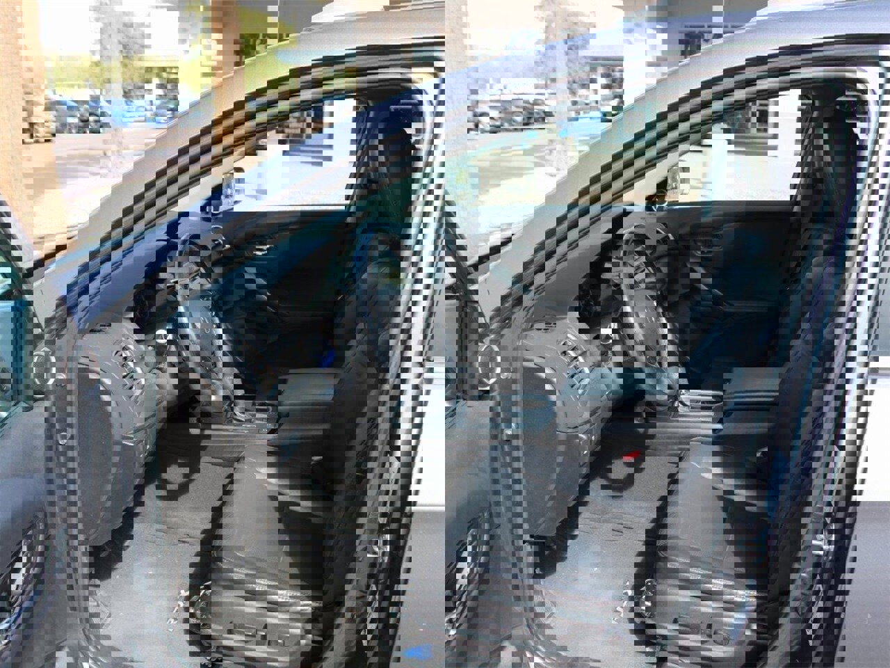 Used 2018 Acura RDX w/ Technology Package image 10