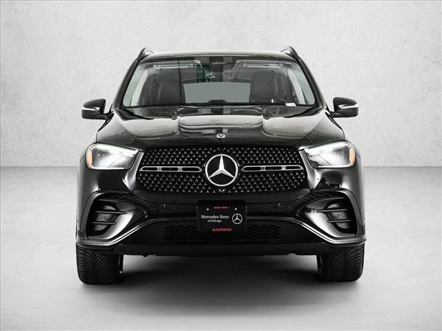 Used 2025 Mercedes-Benz GLE 350 4MATIC image 2