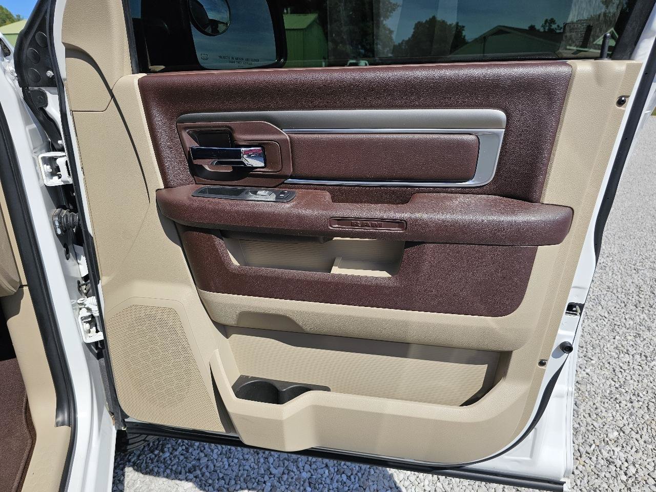 Used 2019 RAM 1500 Big Horn AWD/4WD image 34