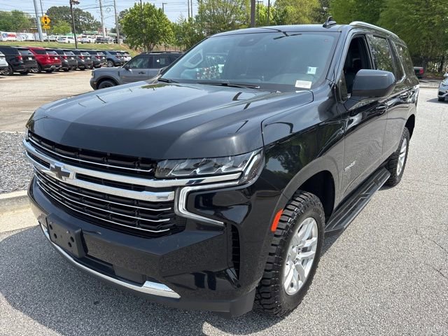 Used 2023 Chevrolet Tahoe LT image 4