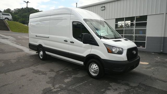 New 2026 Ford Transit 250 148 High Roof Extended AWD image 4