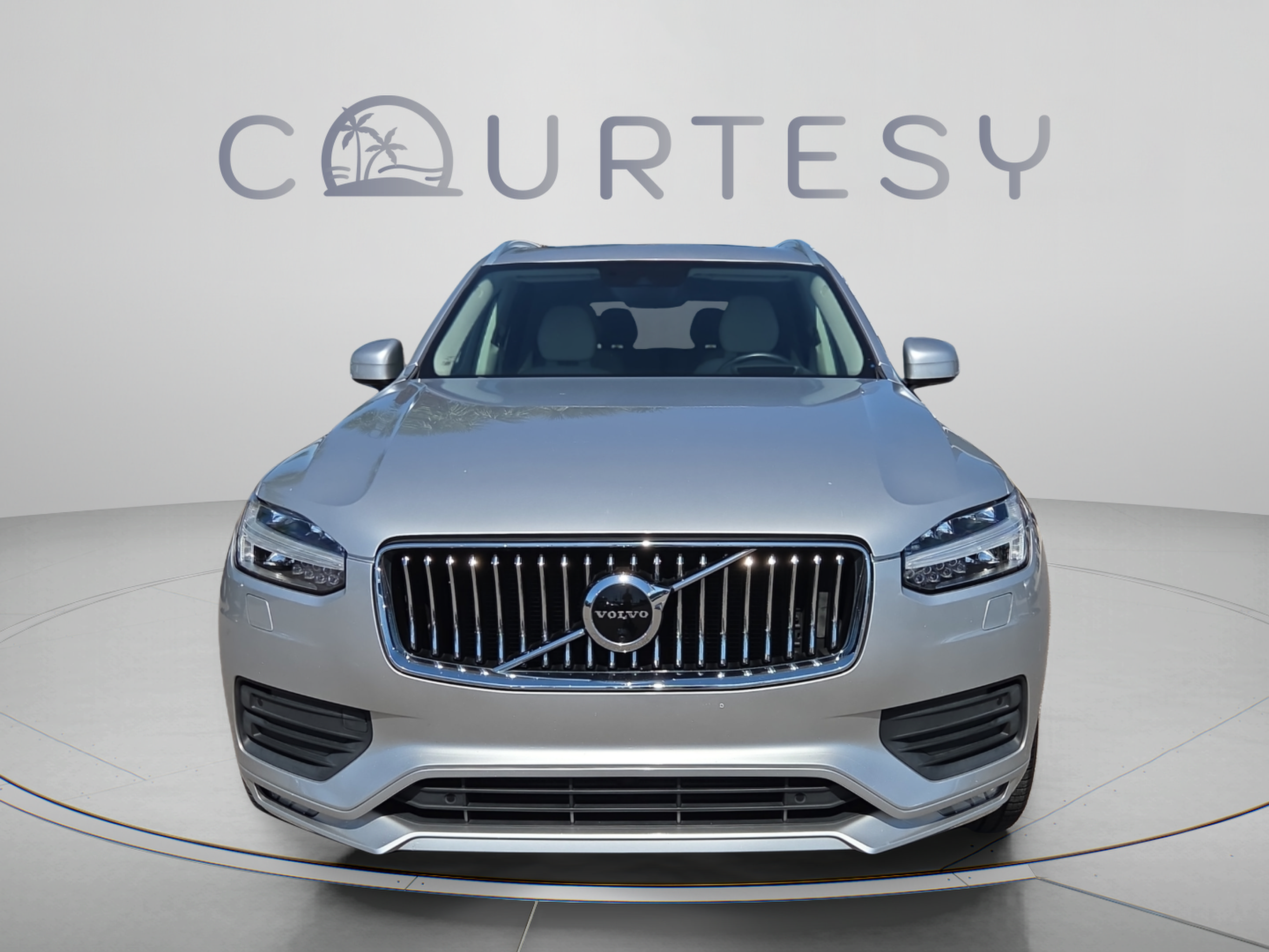 Used 2021 Volvo XC90 T6 Momentum w/ Advanced Package AWD/4WD image 8