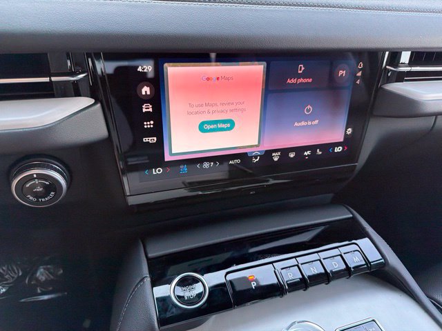 New 2027 Lincoln Navigator Reserve w/ Jet Appearance Package AWD/4WD image 20
