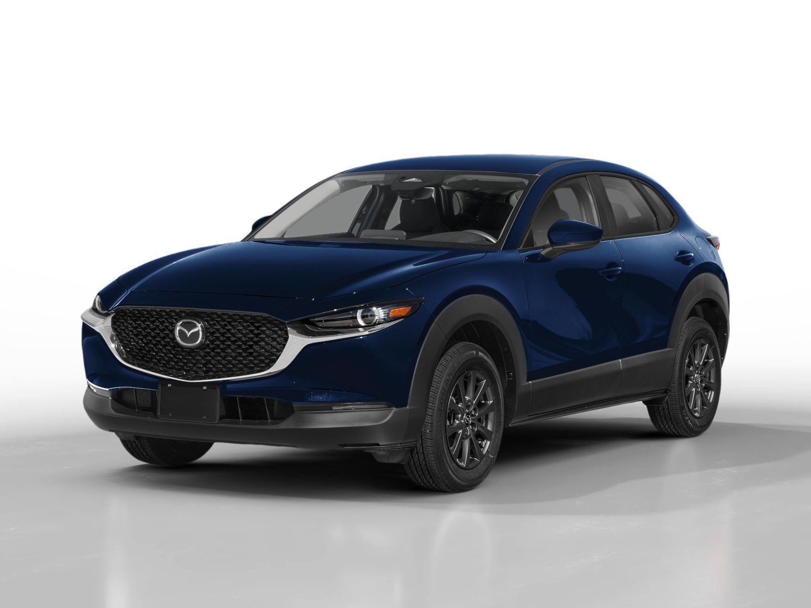 New 2026 MAZDA CX-30 AWD 2.5 S