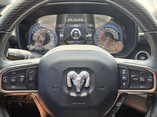 Used 2020 RAM 1500 Limited RWD image 30