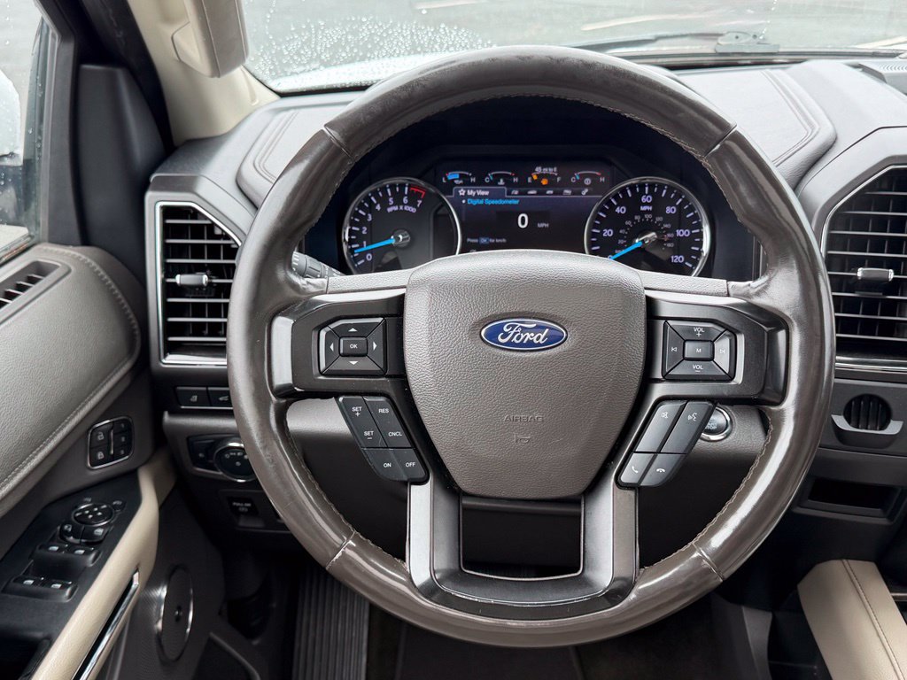 Used 2019 Ford Expedition Limited RWD image 45