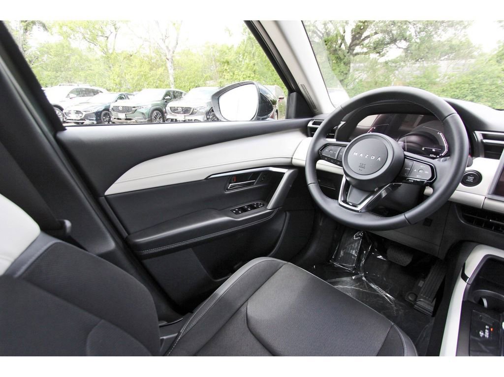 New 2026 MAZDA CX-5 Select image 6