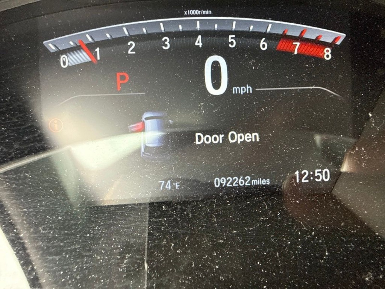 Used 2018 Honda CR-V EX image 21