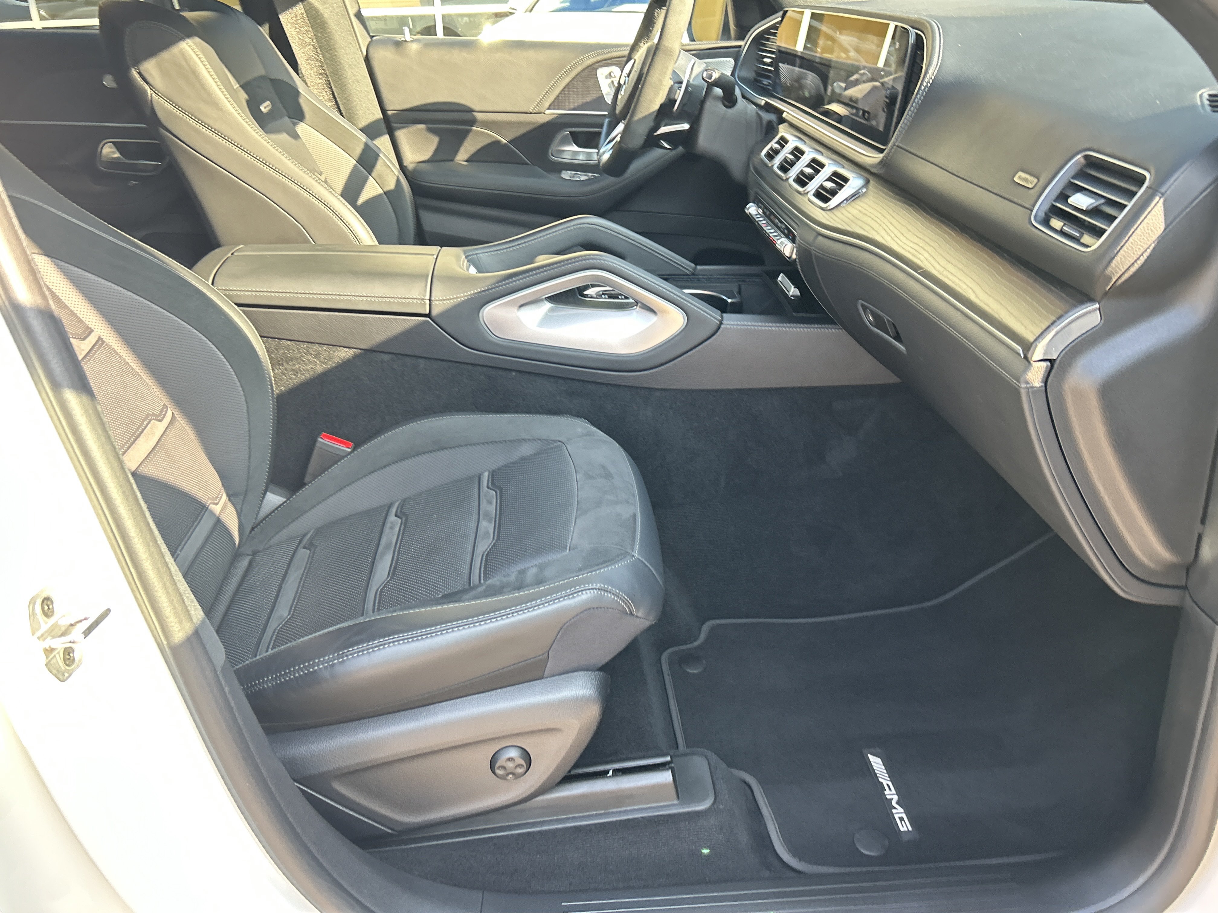 Certified 2022 Mercedes-Benz GLE 53 AMG 4MATIC Coupe image 49