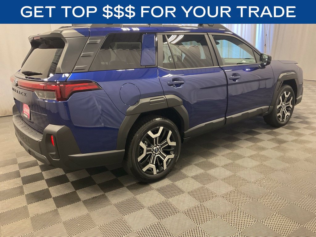 New 2026 Subaru Outback Touring XT AWD/4WD image 2