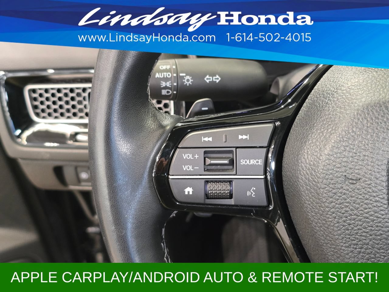 Used 2024 Honda Civic Sport image 17