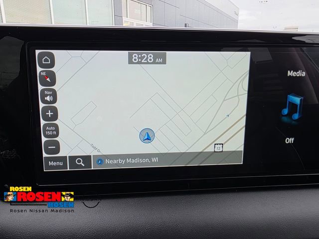 Used 2024 Hyundai Palisade SEL AWD/4WD image 19